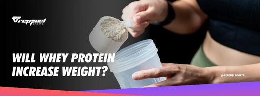 protein increase height