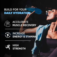 Repfuel Sports Enhanced BCAA