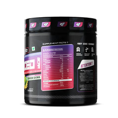 Repfuel Sports Enhanced BCAA