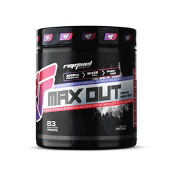 Repfuel Sports Max Out Creatine