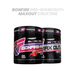 Bonfire creatine