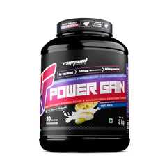 Repfuel Sports Power Gain Extreme Bulk Formula