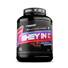 Repfuel Sports WHEY IN Protein