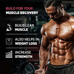 Repfuel Sports WHEY IN Protein