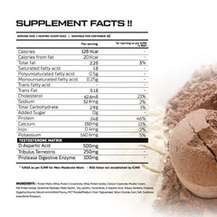 Repfuel Sports Strong 6 Protein