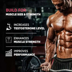 Repfuel Sports Strong 6 Protein