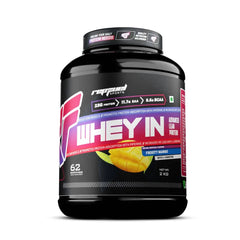 Repfuel Sports WHEY IN Protein