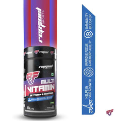 Repfuel Sports Multivitamin
