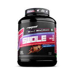Repfuel Sports Swole Mass Gainer