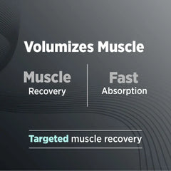 Repfuel Sports Defence Glutamine