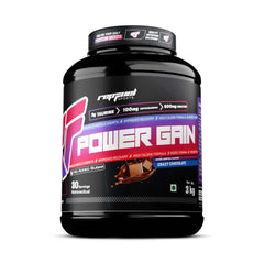 Repfuel Sports Power Gain Extreme Bulk Formula