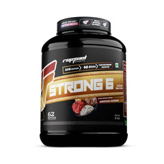 Repfuel Sports Strong 6 Protein