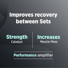 Repfuel Sports Max Out Creatine