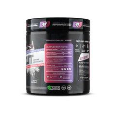 Repfuel Sports Max Out Creatine