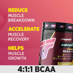 Repfuel Sports Everyday Fermented BCAA