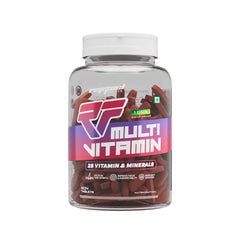 Repfuel Sports Multivitamin