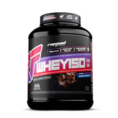 Repfuel Sports Whey Isolate