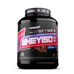 Repfuel Sports Whey Isolate