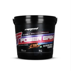 Repfuel Sports Power Gain Extreme Bulk Formula