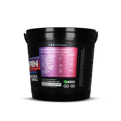 Repfuel Sports Power Gain Extreme Bulk Formula