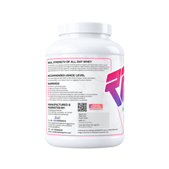 Repfuel Sports All Day Whey