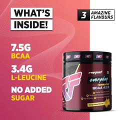 Repfuel Sports Everyday Fermented BCAA