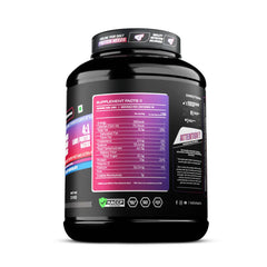 Repfuel Sports Swole Mass Gainer