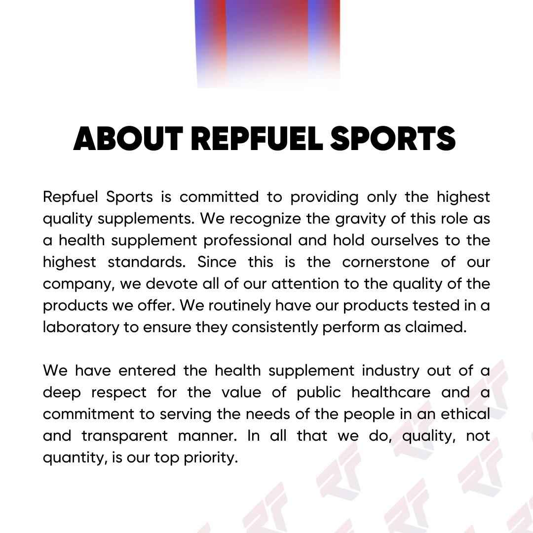 about repfuel