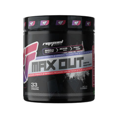 Repfuel Sports Max Out Creatine