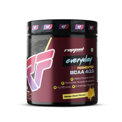 Repfuel Sports Everyday Fermented BCAA