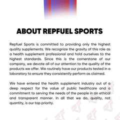 Repfuel Sports Gallon Shaker | 1500ml