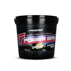 Repfuel Sports Power Gain Extreme Bulk Formula