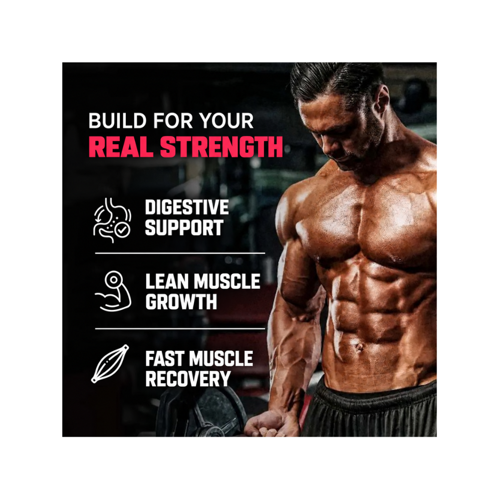 Repfuel Sports All Day Whey